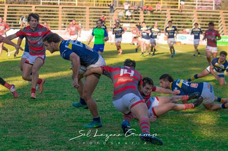 URT 2021 - Tucuman Lawn Tennis Club vs Lince RC