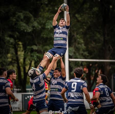 URT 2024 - Universitario RC (31) vs (29) Cardenales RC