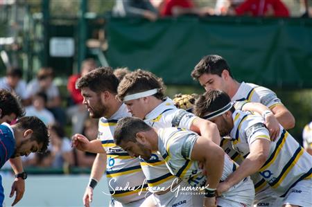 UAR - Nacional de Clubes 2019 - Alumni vs Tucuman Lawn Tennis