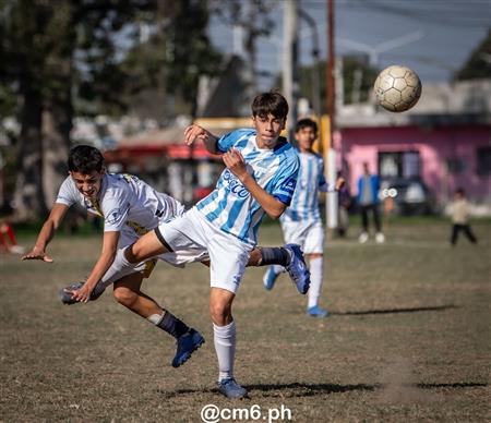 Club Atlético Tucuman vs CRF