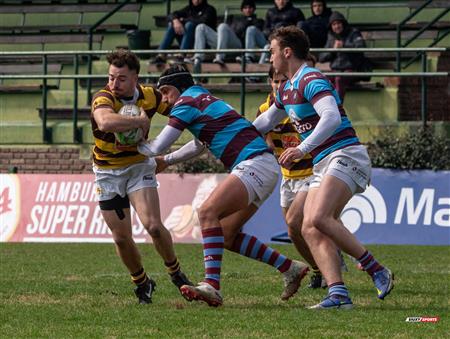 URBA 2024 - Top 12 Inter - Pre - Atletico del Rosario vs Belgrano Athletic