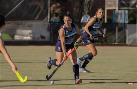 CAH 2024 - San Fernando  vs Lujan RC