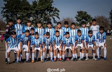 Club Atlético Tucuman vs CRF