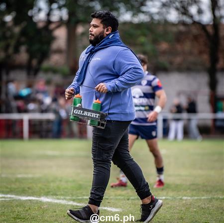 NOA 2024 - Universitario RC (26) vs (28) Los Tarcos RC