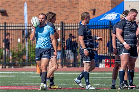 ECRC 2024 - Ontario Blues x Arrows Academy (45) vs (14) Nova Scotia Keltics