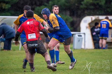 Fed2 2024 - US Deux Ponts vs Renage Rives