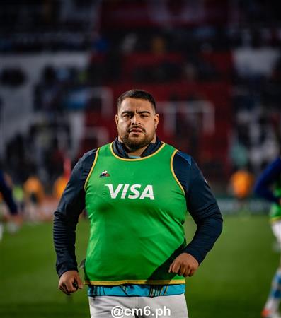 Rugby Championship 2024 - Argentina Pumas (19) vs (20) Australia Wallabies