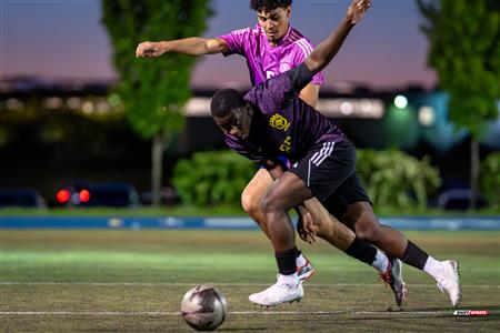 TKL 2024 DIV 1 - Joga Bonito (1) vs (1) Catalunya FC