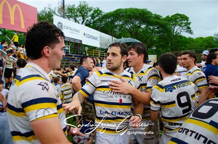 UAR - Torneo del Interior 2024 - Tucuman Lawn Tennis Club (24) vs (15) Cordoba Athletic