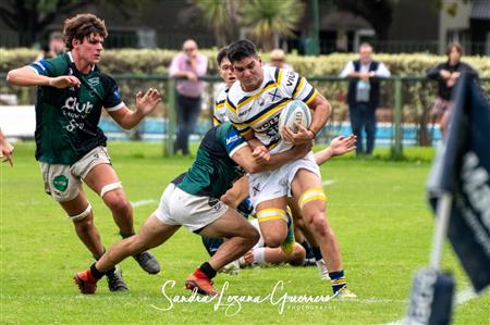 URT 2021 - Tucuman Lawn Tennis Club vs Tucuman Rugby