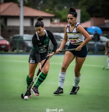 ATH 2024 - Fem - Tucuman Rugby A (2) vs (1) Tucuman Lawn Tennis Club