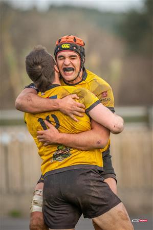 FER 2024 - DHB - Getxo RT (52) vs (10) CR Malaga