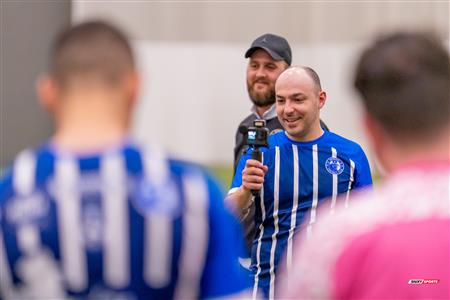 TKL 2024 Div 3 - Final - Bandjos Div3A (3) vs (2) Rage