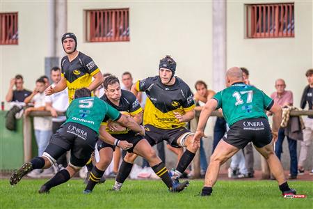 FER 2024 - Gernika (23) vs (10) Getxo - Rugby