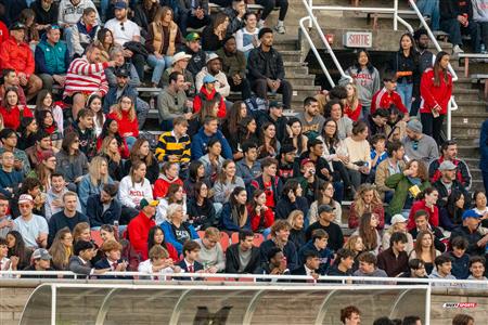 COVO CUP 2024 & 150th Anniversary 1st game - McGill University (57) vs (0) Harvard University - Rugby - 2nd Half