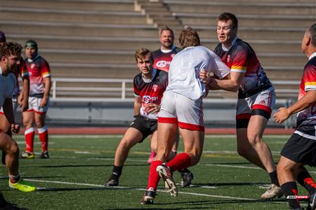 2024 McGill Alumni Rugby Reunion