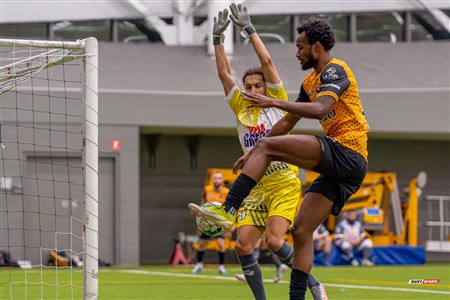 TKL 2024 Div 1 - Bandjos FC vs FC SDT - Match hors championnat