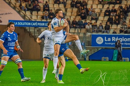 FFR 2024 PRO D2 - Grenoble (37) vs (10) Agen