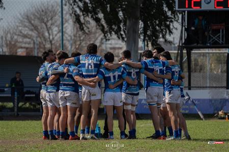 URBA - 1C - CAR (29) vs (31) Lujan RC