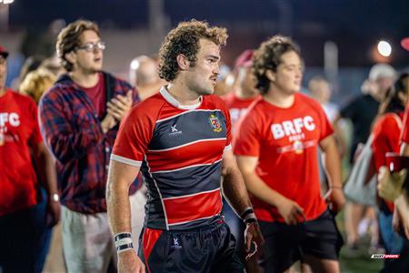 RQ 2024 - Finales - SL M1 - TMR (19) vs (20) Beaconsfield - Après Match