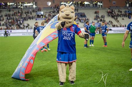 FFR 2024 PRO D2 - Grenoble (15) vs (12) Provence