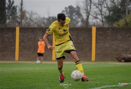 AFA - 1B - 2024 - FLANDRIA (3) VS (0) Villa San Carlos