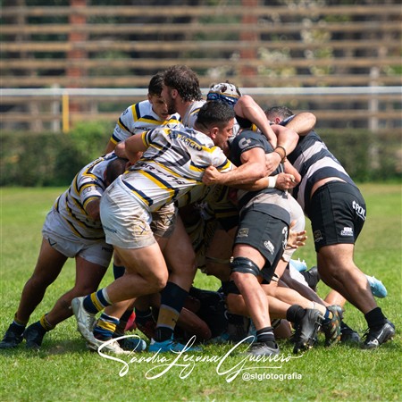 UAR - Nacional de Clubes 2024 - Tucuman Lawn Tennis vs Tala