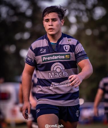 URT 2024 - Universitario de Tucuman (13) vs (22) Huirapuca SC