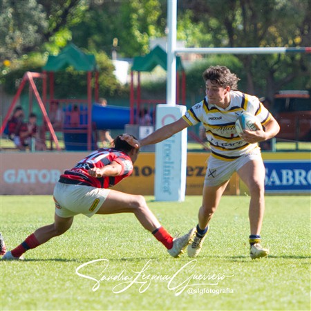 UAR - Torneo del Interior -  Tucuman Lawn Tennis Club vs Los Tordos RC
