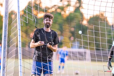 ARSC - Bandjos Div1 (4) vs (0) Homenetmen Gamk