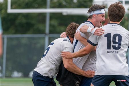 RQ 2024 - Finales - LPR1 M2 - SABRFC (39) vs (17) Wanderers