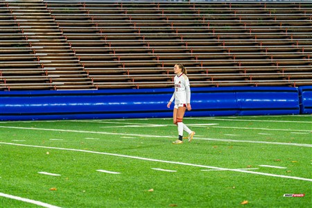RSEQ 2024 Final Soccer Fém - U de Montréal (1) vs (2) U Laval (par pénalités après 1-1)