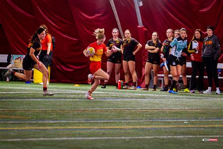 2024 Rugby 7S NATIONALS - Guelph vs Calgary - Game 5