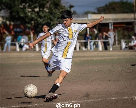 Club Atlético Tucuman vs CRF