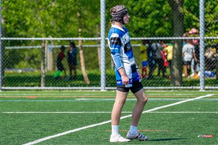 RQ 2024 - Super Ligue M Rés - Parc Olympique (35) vs (17) Club de Rugby de Québec