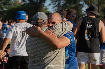 URBA 2024 - 1ra C - Lujan RC (38) vs (14) Monte Grande RC - Final Ascenso a 1ra B