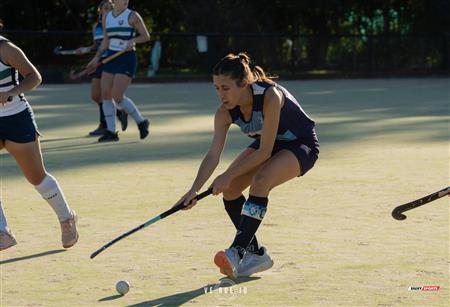 CAH 2024 - San Fernando  vs Lujan RC