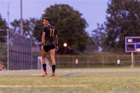 Coupe de Québec - CS Montréal Centre (2) vs (1) Bandjos FC