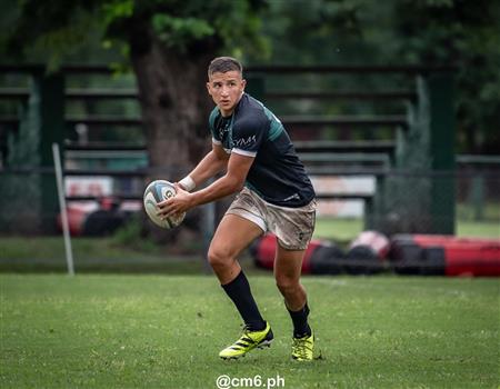 URT 2024 - M19 - Tucuman RC vs Universitario RC