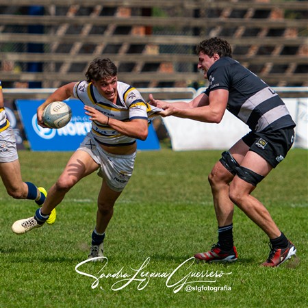 UAR - Nacional de Clubes 2024 - Tucuman Lawn Tennis vs Tala