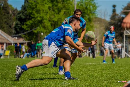 URBA - 1C - Lujan RC vs CASA de Padua - Sep 14