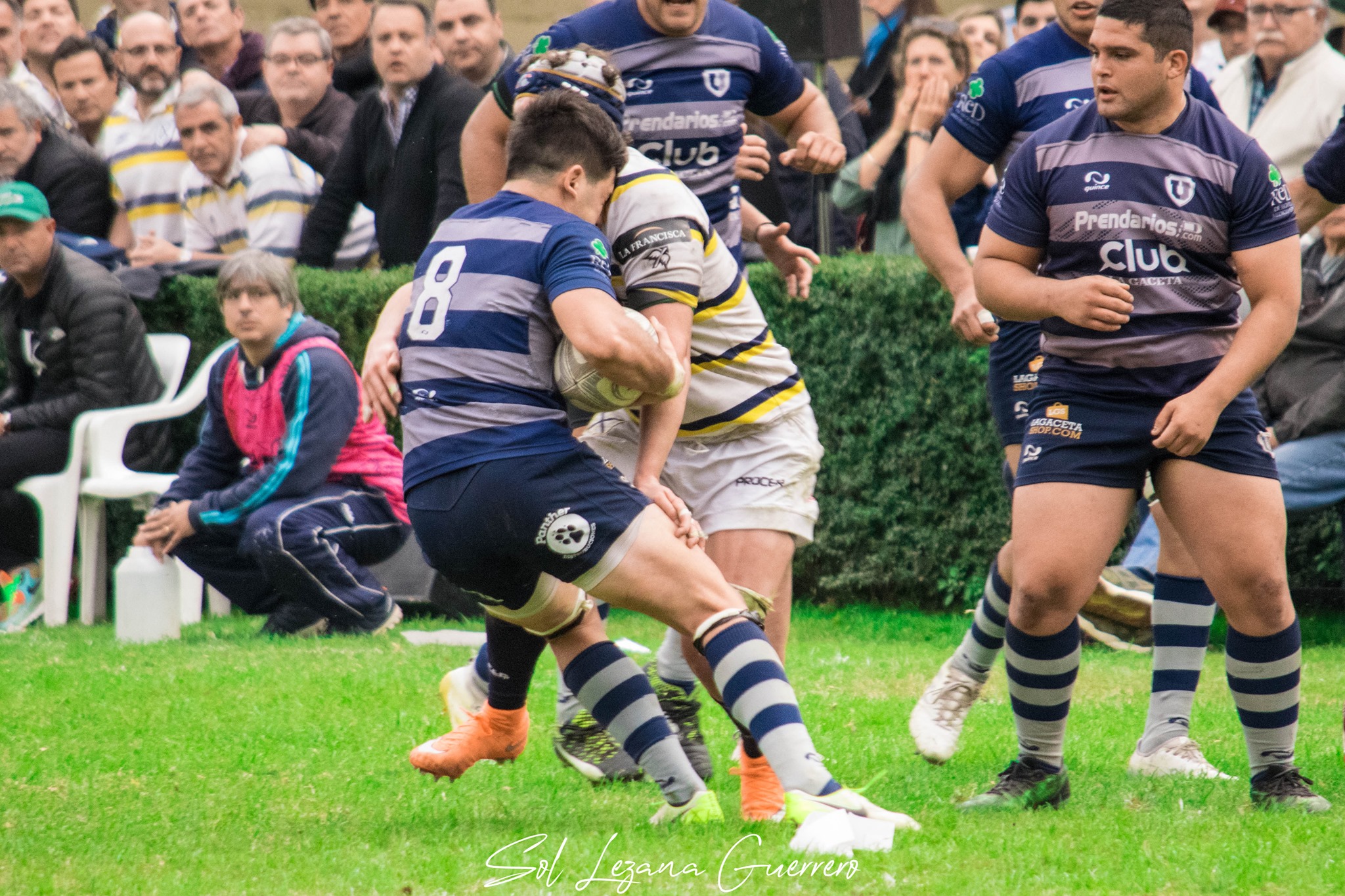  Tucumán Lawn Tennis Club - Universitario Rugby Club - Tucuman - Rugby - URT 2019 - Final NOA - Tucuman Lawn Tennis vs Universitario Rugby (#URT19NOATLTUR07) Photo by: Sandra Lezana Guerrero | Siuxy Sports 2019-07-14