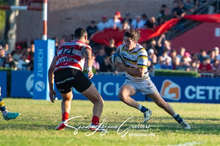 UAR - Torneo del Interior 2024 - Final - Jockey Cordoba (24) vs (30) Tucuman Lawn Tennis