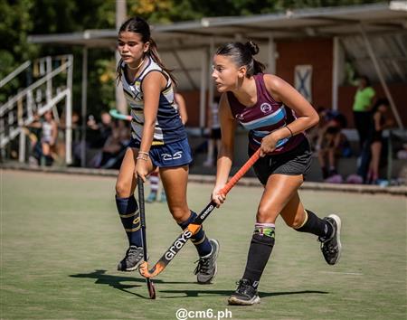 ATH 2024 - FEM - TUCUMAN LAWN TENNIS CLUB vs Jockey Club Tucuman