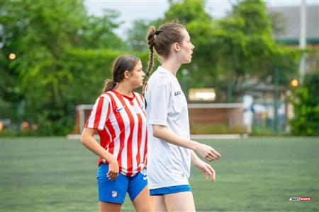 PLSQ F - CS Mont-Royal Outremont (1) vs (0) Ottawa South