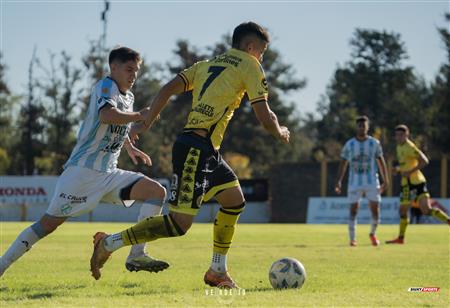 AFA - 1B - 2024 - Flandria (0) vs (0) Argentino Quilmes