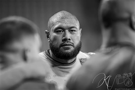 Pro D2 - FC Grenoble (43) vs (16) Rouen