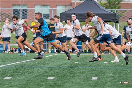 RQ 2024 - Finales - LPR1 M2 - SABRFC (39) vs (17) Wanderers