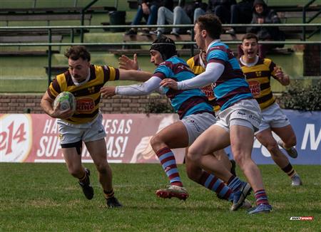 URBA 2024 - Top 12 Inter - Pre - Atletico del Rosario vs Belgrano Athletic