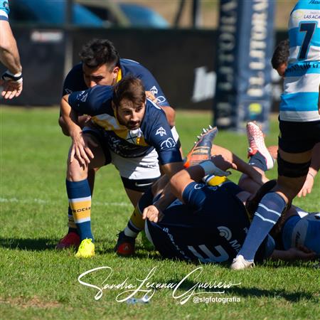 TDI 2024 - CRAI (15) vs (24) Tucuman Lawn Tennis Club